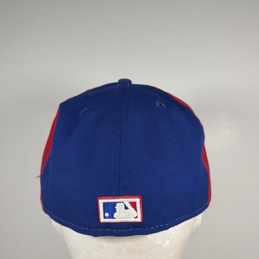 New Era Montreal Expos Cooperstown‎ MLB 59FIFTY Fitted Hat 7 1/8